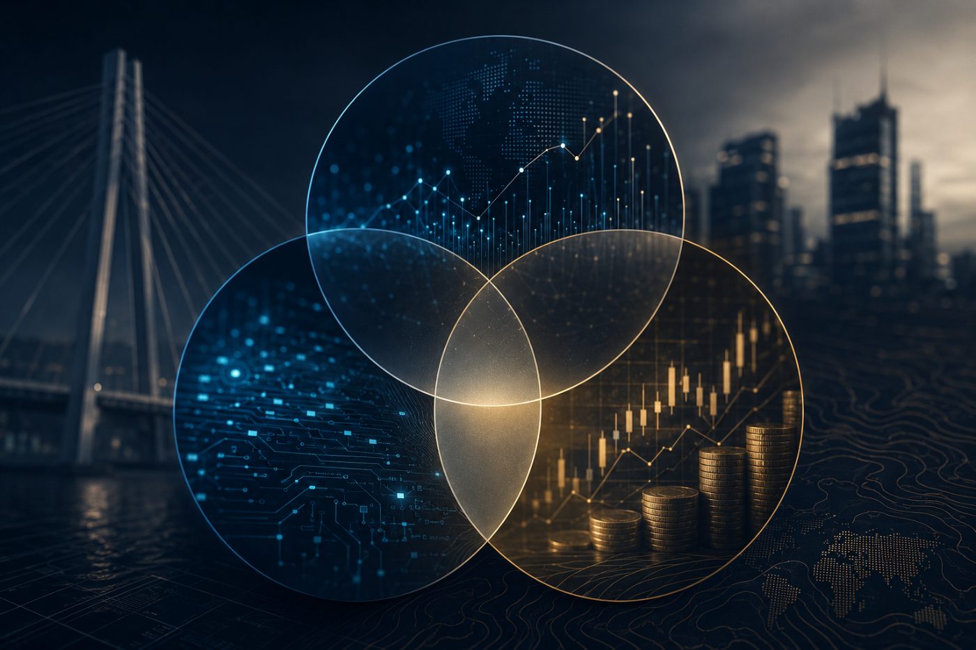 Property data, digital systems, and finance — the three disciplines MNM Resources combines