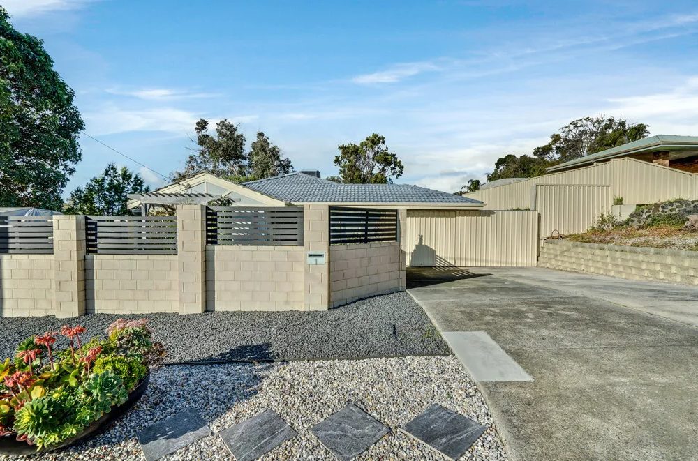 1 Stallard Court, Australind, Western Australia